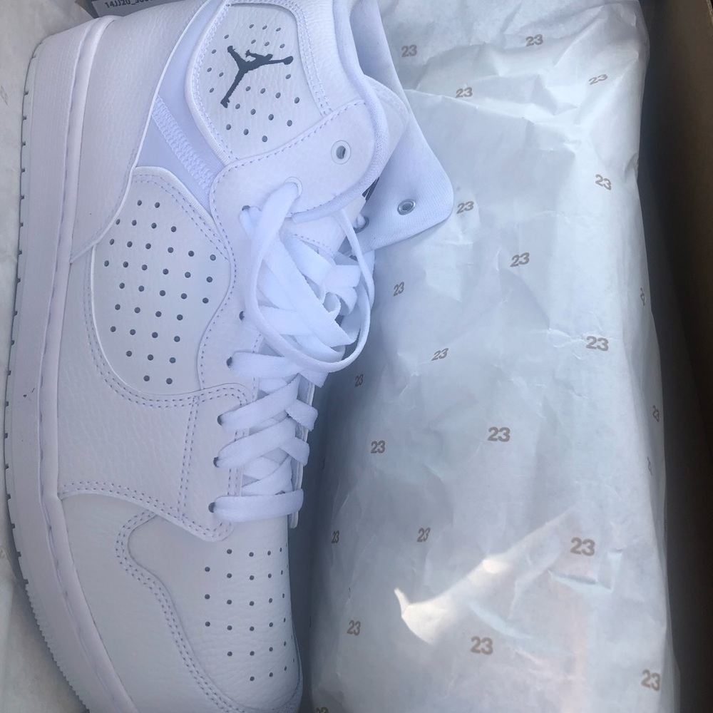 Jordans